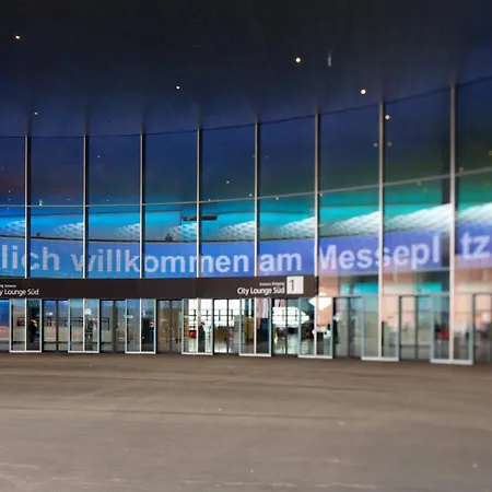 Messe #1